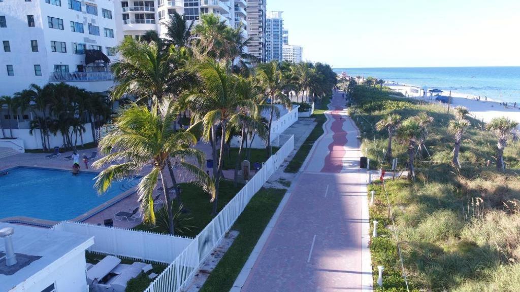 Beachfront Rentals Miami Beach By Bl Rentals Exterior photo
